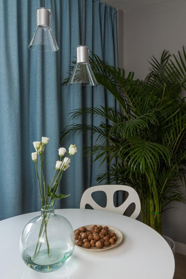 Apartament Bielany 3 Min From Metro With 5-Meals Per Day Diet Catering, Air Conditioning And Free Parking Варшава Екстер'єр фото